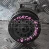 Компрессор кондиционера Opel Corsa 1.4 16V (E) 2014 55701200 105863 - 2
