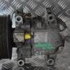 Компрессор кондиционера Nissan Navara 2.5dCi 2005-2015 92600EB400 105869 - 4