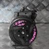 Компресор кондиціонера Nissan Qashqai 1.6dCi 2007-2014 92600BB60A 105872 - 5