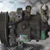 Компрессор кондиционера Opel Corsa 1.2 16V (C) 2000-2006 24461719 105875 - 4