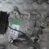 Компрессор кондиционера Opel Astra 1.6cdti (J) 2009-2015 13450516 105878 - 4