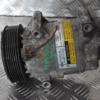 Компрессор кондиционера Renault Scenic 1.9dCi (II) 2003-2009 8200053264 105887 - 4