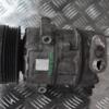 Компрессор кондиционера Opel Corsa 1.0, 1.2, 1.4 (D) 2006-2014 55701200 105890 - 4