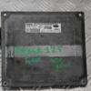 Блок керування двигуном Ford Fiesta 1.25 16V 2002-2008 3S6112A650CB 105932 - 3