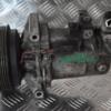 Компресор кондиціонера Nissan Juke 1.5dCi 2011 926003VD0A 105937 - 4