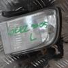 Фара противотуманная левая (-05) Hyundai Getz 2002-2010 922011C000 105966 - 3