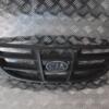 Решітка радіатора -07 Kia Cerato 2004-2008 863502F210 105978 - 3