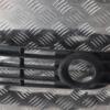 Решітка в бампер ліва під туманки (-08) Mitsubishi Colt (Z3) 2004-2012 MN105197 105984 - 3