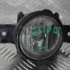 Фара противотуманная левая Renault Clio (III) 2005-2012 8200002469 105992 - 3