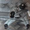 Моторчик склоочисника задній Hyundai Getz 2002-2010 987001C000 106003 - 3