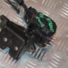 Замок крышки багажника электр 2 пина (универсал) Toyota Corolla (E12) 2001-2006 1015283000 106023 - 3