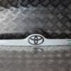 Панель підсвічування номера Toyota Corolla (E12) 2001-2006 7680102150 106029 - 3