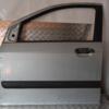 Дверь передняя левая Hyundai Getz 2002-2010 760031C020 106031 - 3