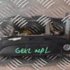 Ручка двері зовнішня передня ліва Hyundai Getz 2002-2010 826501C050 106039 - 3