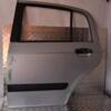 Двері задні ліві Hyundai Getz 2002-2010 770031C020 106045 - 3