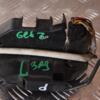 Замок двери задний левый электр 5 пинов Hyundai Getz 2002-2010 814101C020 106049 - 3