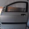 Двері передня ліва Hyundai Getz 2002-2010 760031C020 106055 - 4