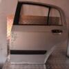 Двері задні ліві Hyundai Getz 2002-2010 770031C020 106064 - 3
