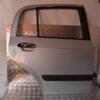 Двері задні праві Hyundai Getz 2002-2010 770041C020 106073 - 3