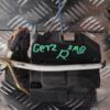 Замок двері задній правий 5 пинов Hyundai Getz 2002-2010 106077 - 3