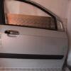 Дверь передняя правая Hyundai Getz 2002-2010 760041C020 106086 - 3