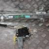 Стеклоподъемник передний правый электр 2 пина Hyundai Getz 2002-2010 988201C100 106094 - 3