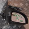 Зеркало правое механ Hyundai Getz 2002-2010 106099 - 3