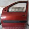 Дверь передняя левая Renault Logan 2005-2014 801016598R 106108 - 3