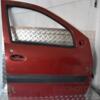 Двері передні праві Renault Logan 2005-2014 801001895R 106110 - 3