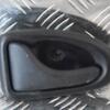 Ручка двері внутрішня ліва Renault Logan 2005-2014 7700830078 106120 - 3