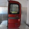 Двері багажника права універсал зі склом Renault Logan 2005-2014 901007270R 106138 - 3