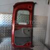 Дверь багажника правая универсал со стеклом Renault Logan 2005-2014 901007270R 106138 - 2