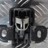 Замок дверей багажника орної Renault Logan 2005-2014 8200509135 106145 - 3