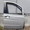 Двері передні праві Mercedes Viano (W639) 2003-2014 A6397201105 106188 - 3