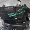 Замок двері передній лівий електро 4 Піна Mercedes Viano (W639) 2003-2014 A6397201235 106211 - 3