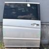 Дверь боковая правая сдвижная со стеклом Mercedes Viano (W639) 2003-2014 A6397302005 106241 - 4