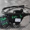 Привод замка двери сдвижной левой Mercedes Viano (W639) 2003-2014 A6397330035 106258 - 3