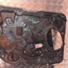 Стеклоподъемник передний левый электр 6 пинов Jeep Grand Cherokee 2010 68079287AA 106267 - 3