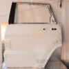 Дверь задняя левая Jeep Grand Cherokee 2010 55113635AO 106278 - 3