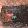 Накладка двигуна декоративна Renault Trafic 2.0dCi 2001-2014 8200638033 106299 - 3