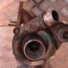 Турбіна Renault Trafic 2.0dCi 2001-2014 GT15S 106316 - 4