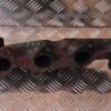 Колектор випускний Renault Trafic 2.0dCi 2001-2014 8200460501 106319 - 3