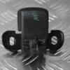 Замок дверей багажника орної Renault Logan 2005-2014 8200509135 106345 - 3