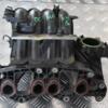 Коллектор впускной пластик Fiat Doblo 1.4 8V 2000-2009 55218311 106352 - 4