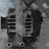 Генератор Fiat Doblo 1.4 8V 2000-2009 51714792 106359 - 6