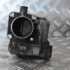 Дроссельная заслонка электр Fiat Doblo 1.4 8V 2000-2009 55192787 106372 - 3