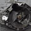 МКПП (механічна коробка перемикання передач) Fiat Stilo 1.2 8V 2001-2007 46524935 106383 - 6