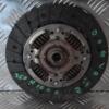 Диск зчеплення Fiat Doblo 1.4 8V 2000-2009 194764 106388 - 3