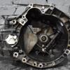 МКПП (механическая коробка переключения передач) Fiat Doblo 1.4 8V 2000-2009 551963361 106399 - 6