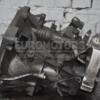 МКПП (механічна коробка перемикання передач) Fiat Doblo 1.4 8V 2000-2009 551963361 106399 - 2